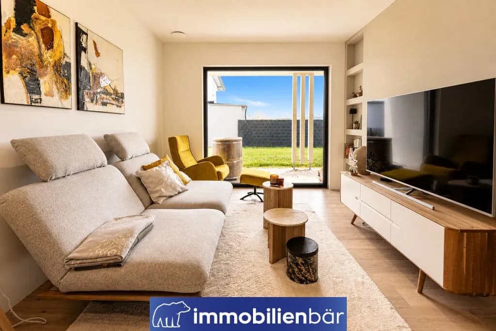 5-Zimmer-Haus kaufen in Eferding – 193,94 m² – Bild 18 von 28