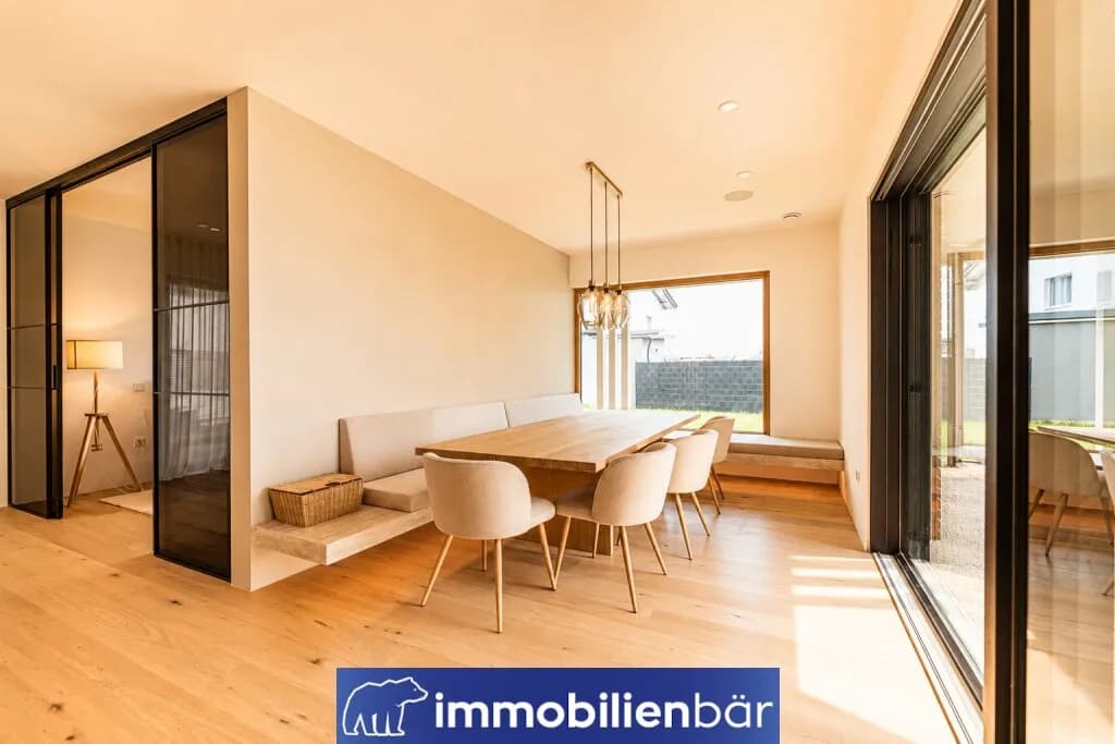 5-Zimmer-Haus kaufen in Eferding – 193,94 m² – Bild 21 von 28