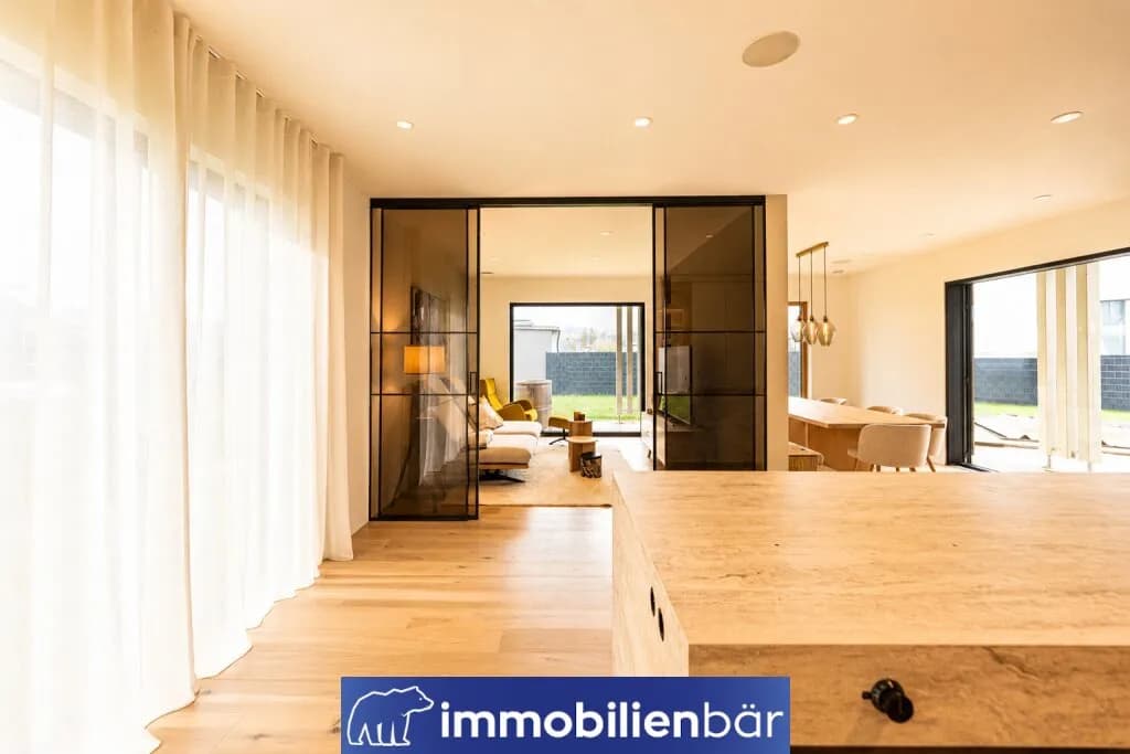 5-Zimmer-Haus kaufen in Eferding – 193,94 m² – Bild 22 von 28