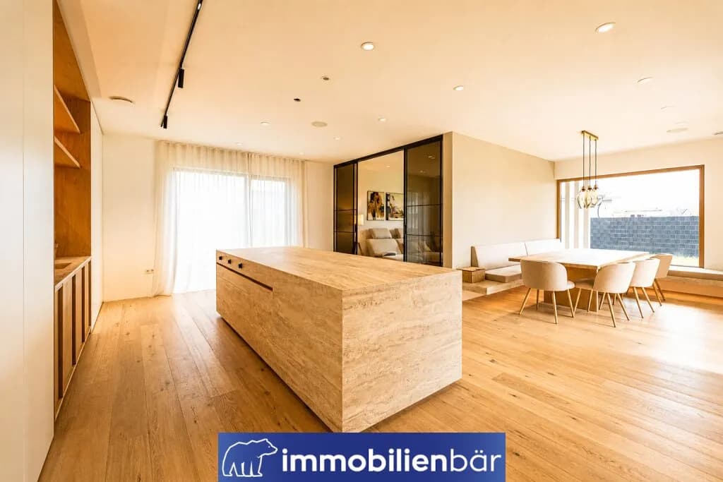 5-Zimmer-Haus kaufen in Eferding – 193,94 m² – Bild 23 von 28