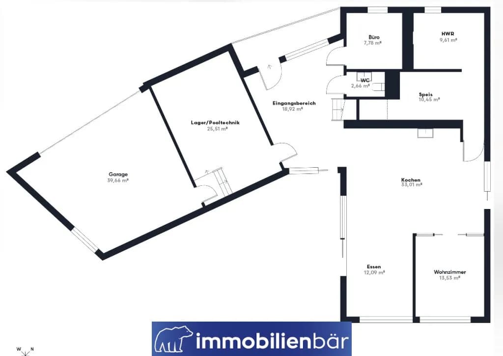 5-Zimmer-Haus kaufen in Eferding – 193,94 m² – Bild 27 von 28