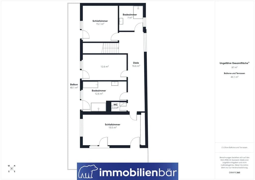 5-Zimmer-Haus kaufen in Eferding – 193,94 m² – Bild 28 von 28