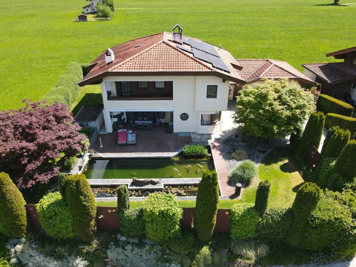 Haus kaufen in Kufstein – 300 m², € 1.787.000