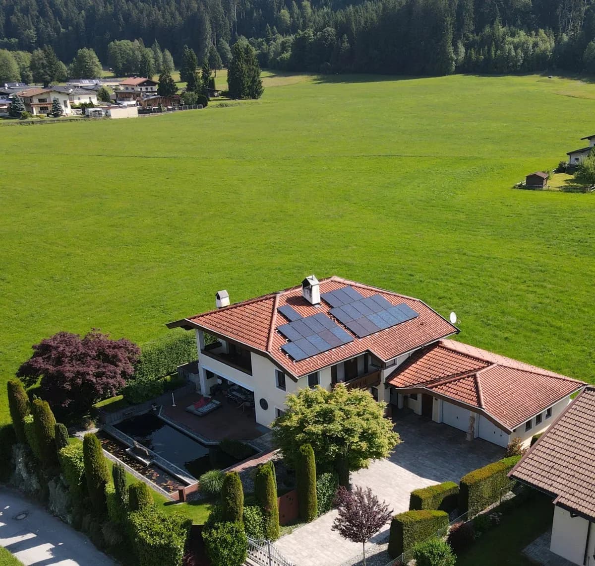 Haus kaufen in Kufstein – 300 m², € 1.787.000 – Bild 9 von 17
