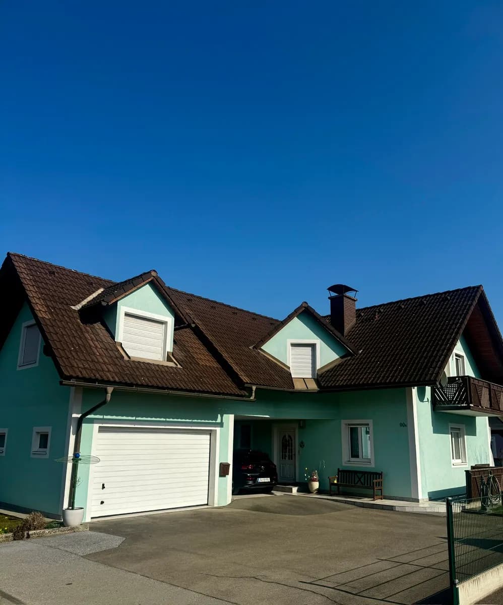 Haus kaufen in Deutschlandsberg – 175 m², € 345.000