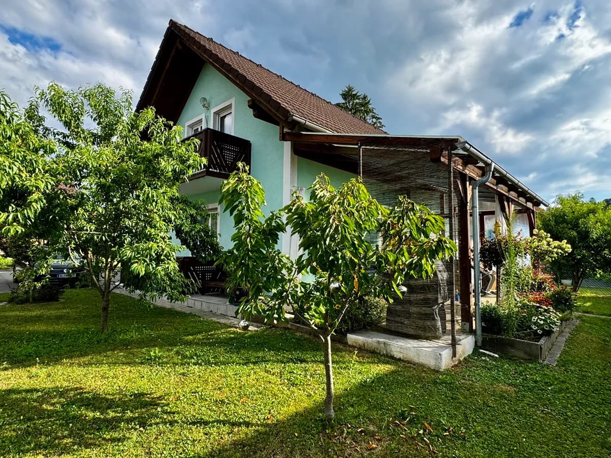 Haus kaufen in Deutschlandsberg – 175 m², € 345.000 – Bild 2 von 18