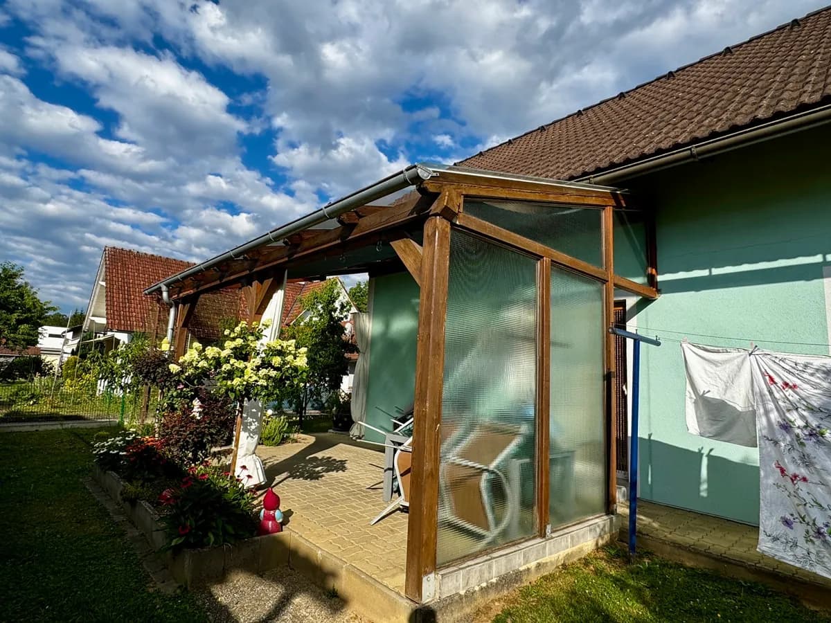 Haus kaufen in Deutschlandsberg – 175 m², € 345.000 – Bild 3 von 18