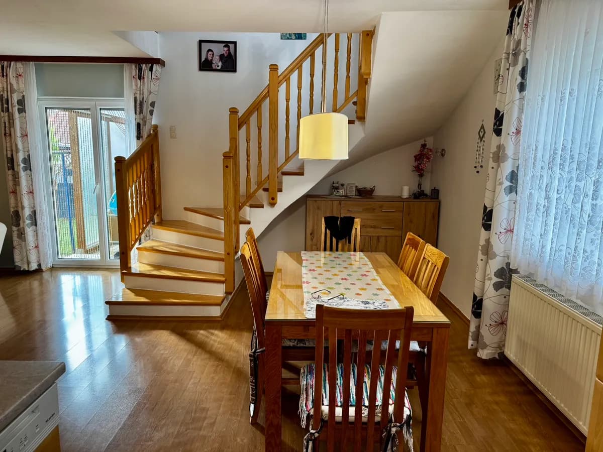 Haus kaufen in Deutschlandsberg – 175 m², € 345.000 – Bild 9 von 18