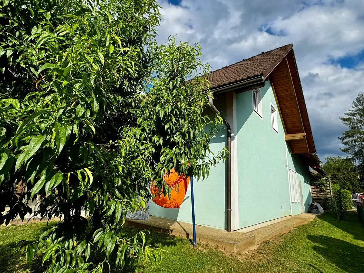 Haus kaufen in Deutschlandsberg – 175 m², € 345.000 – Bild 18 von 18