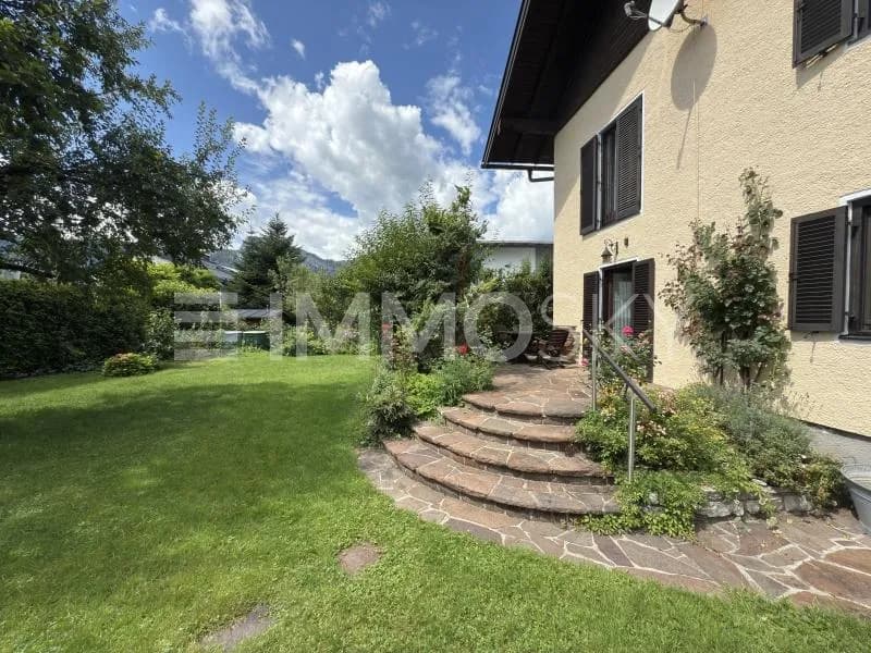 6-Zimmer-Haus kaufen in Hallein – 180 m², € 799.000