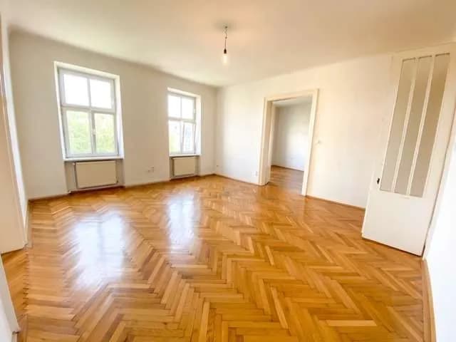 4-Zimmer-Wohnung mieten in Wien – 133 m², € 1.995