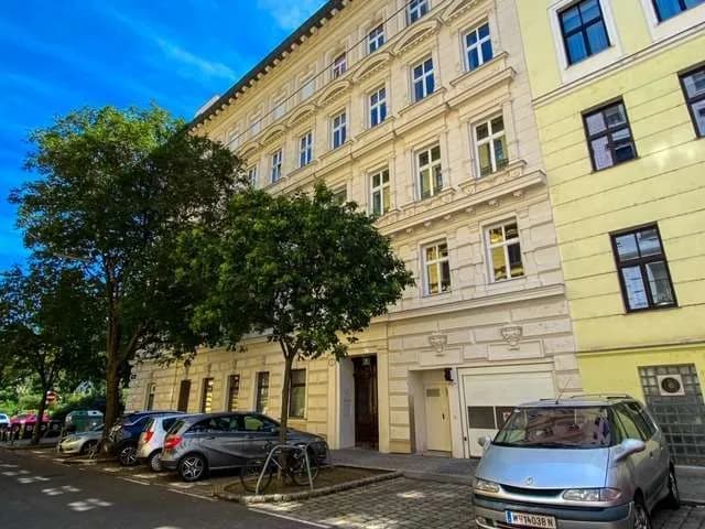 4-Zimmer-Wohnung mieten in Wien – 133 m², € 1.995 – Bild 2 von 21