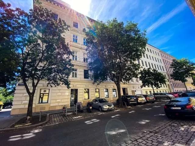 4-Zimmer-Wohnung mieten in Wien – 133 m², € 1.995 – Bild 18 von 21