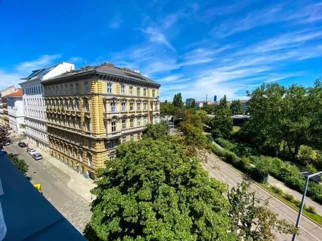 4-Zimmer-Wohnung mieten in Wien – 133 m², € 1.995 – Bild 19 von 21