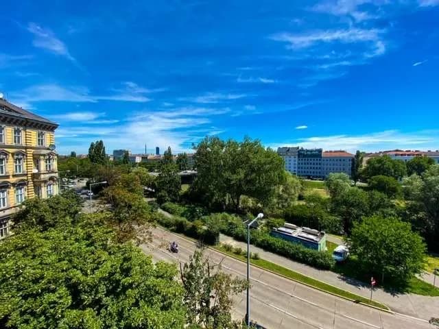 4-Zimmer-Wohnung mieten in Wien – 133 m², € 1.995 – Bild 20 von 21