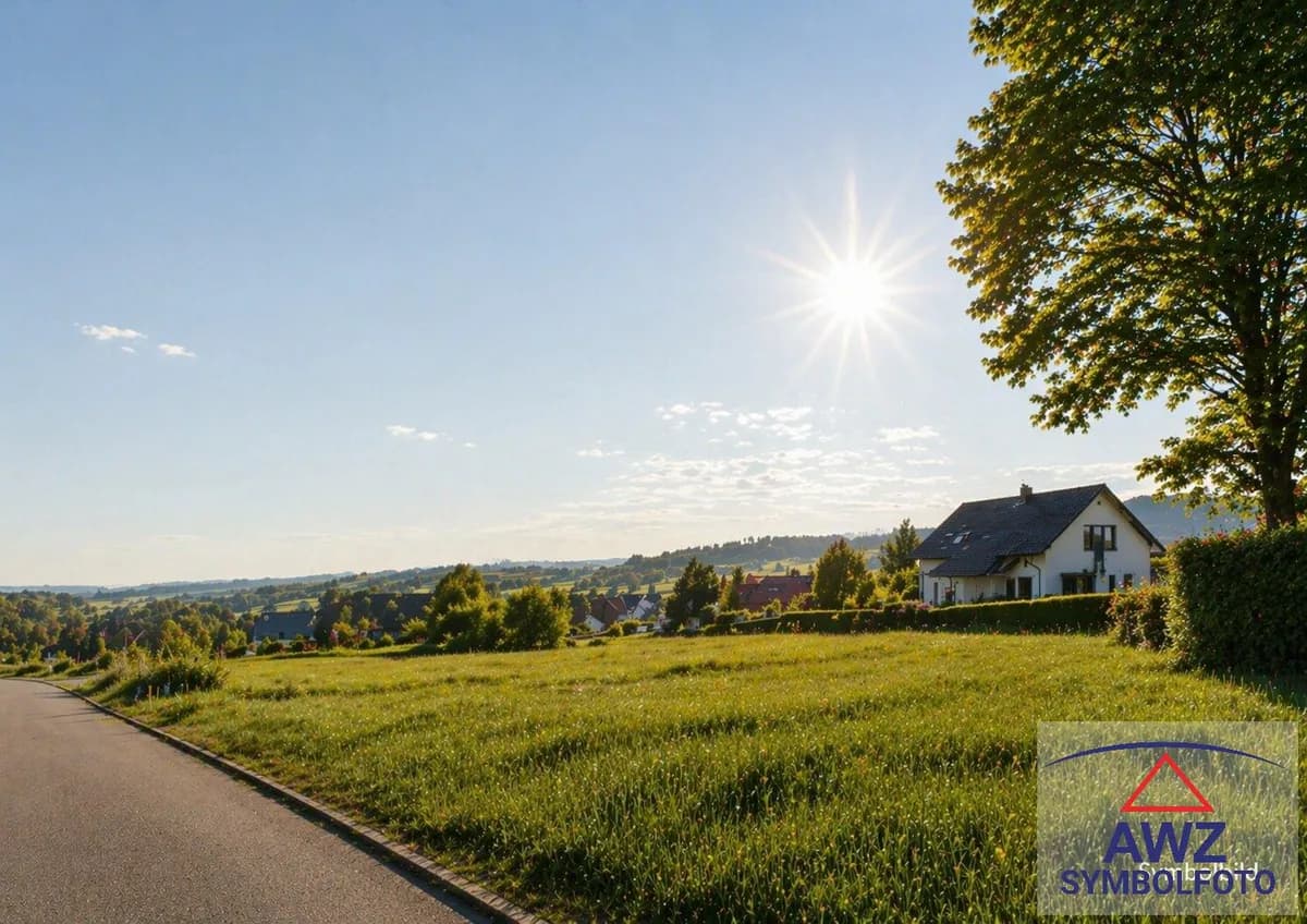 Grundstück kaufen in Steyr-Land – 3 976 m²