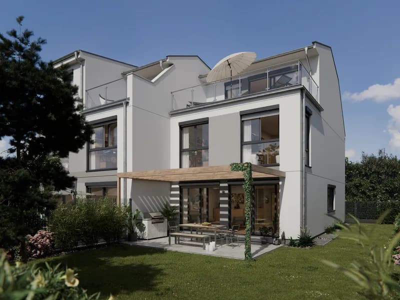 5-Zimmer-Haus kaufen in Wien – 178,62 m², € 1.399.900