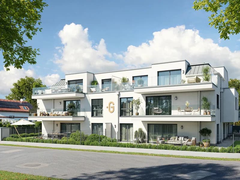 2-Zimmer-Wohnung kaufen in Wien – 67,63 m², € 819.900 – Bild 2 von 5
