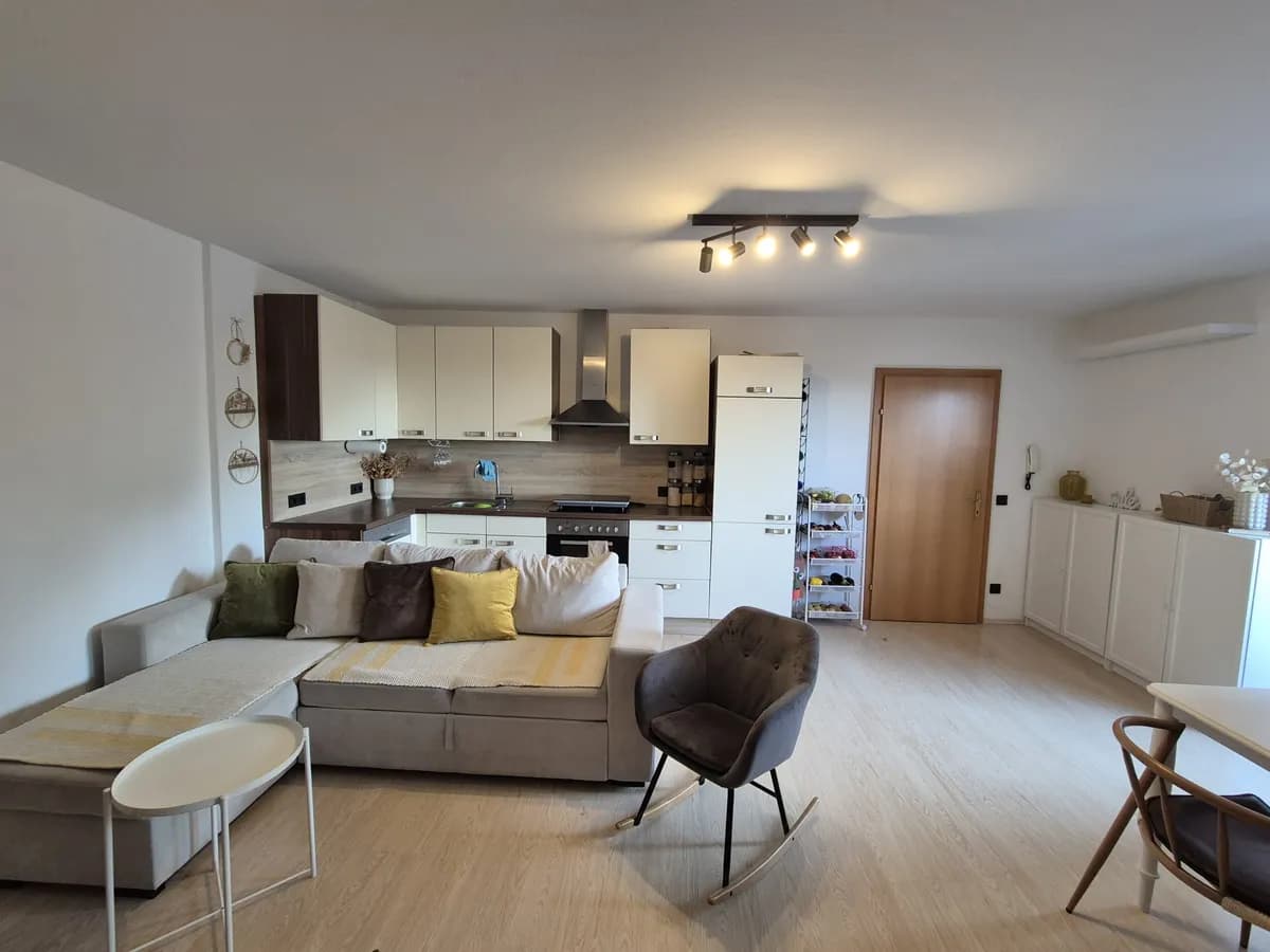 3-Zimmer-Wohnung mieten in Hallein – 54 m², € 992 – Bild 2 von 9