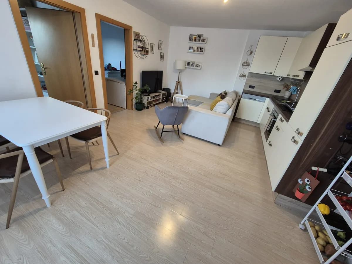 3-Zimmer-Wohnung mieten in Hallein – 54 m², € 992 – Bild 3 von 9
