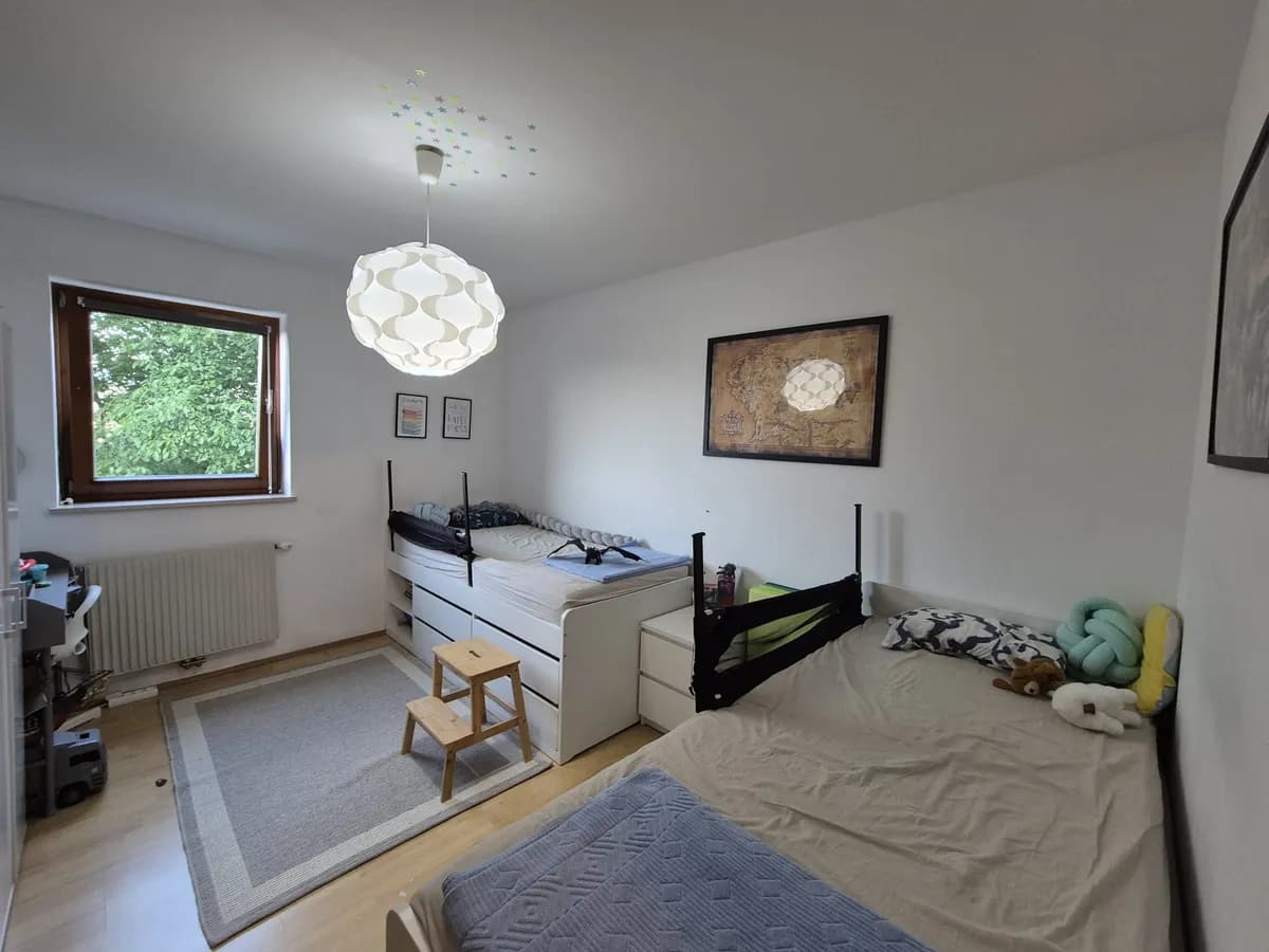 3-Zimmer-Wohnung mieten in Hallein – 54 m², € 992 – Bild 4 von 9