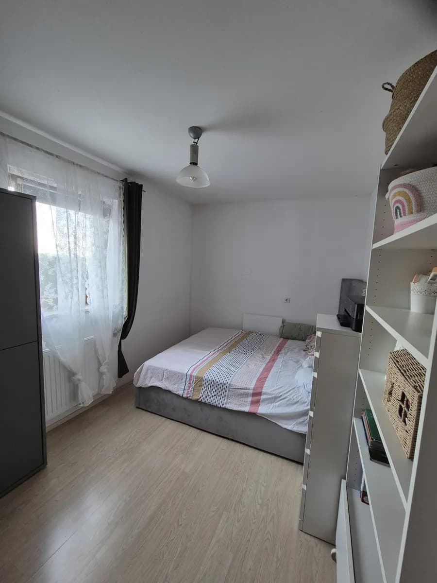 3-Zimmer-Wohnung mieten in Hallein – 54 m², € 992 – Bild 5 von 9