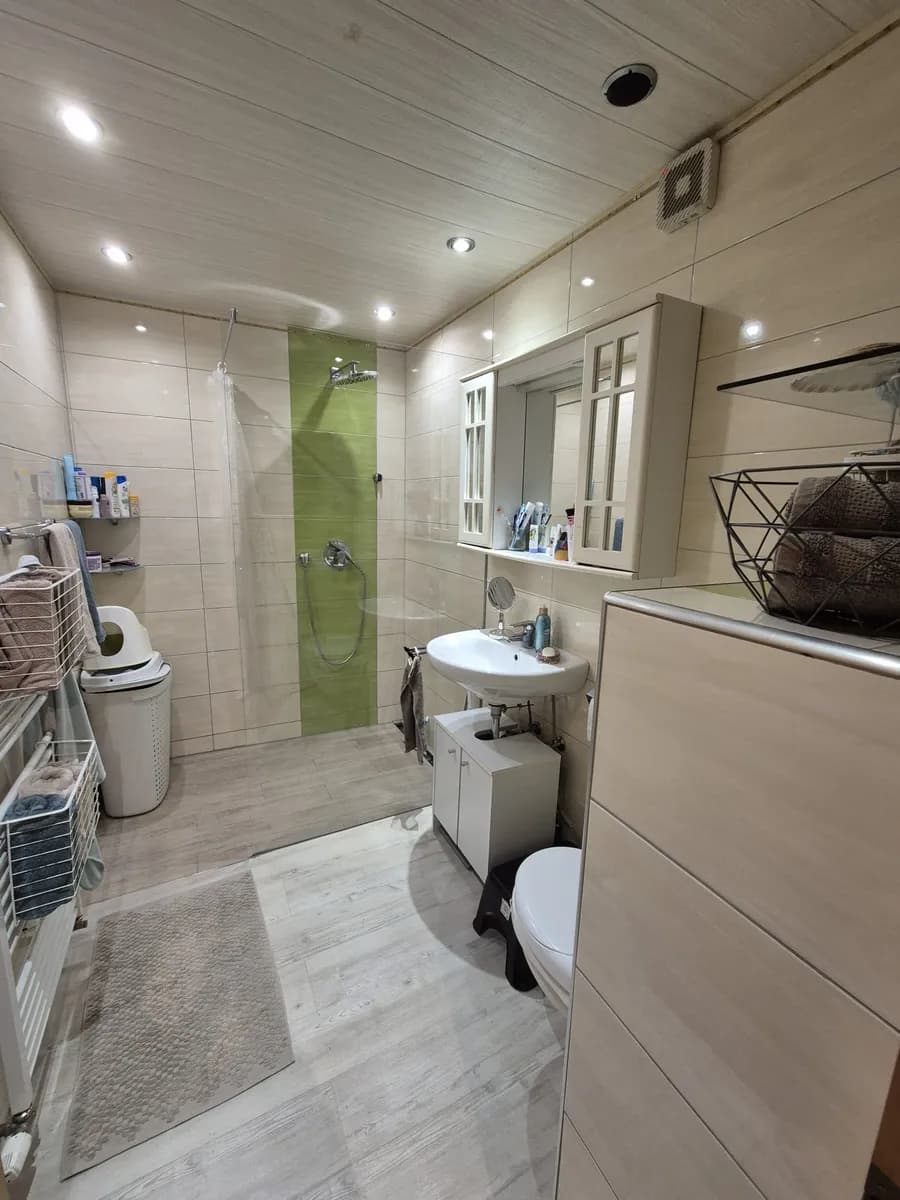 3-Zimmer-Wohnung mieten in Hallein – 54 m², € 992 – Bild 6 von 9