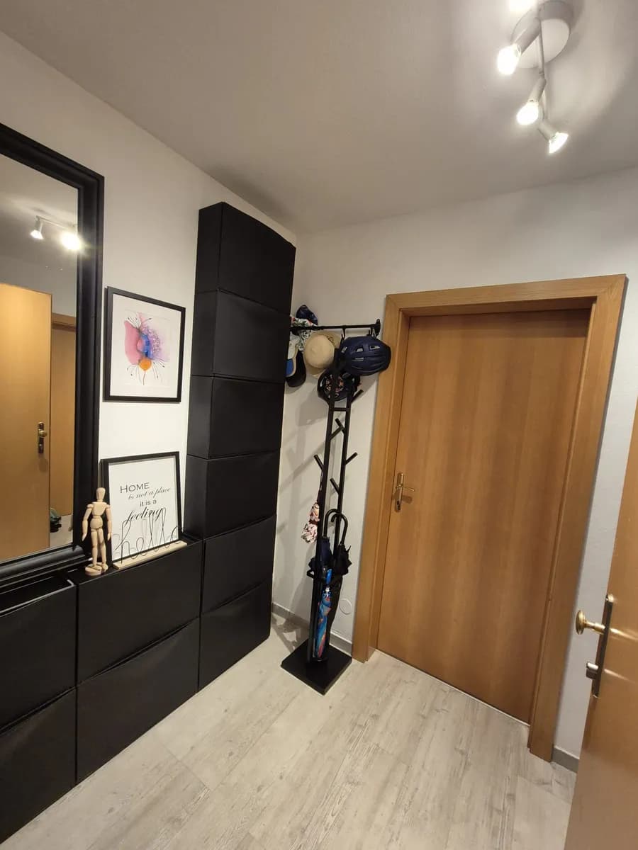3-Zimmer-Wohnung mieten in Hallein – 54 m², € 992 – Bild 7 von 9