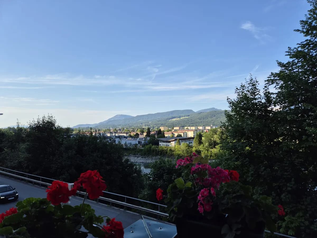 3-Zimmer-Wohnung mieten in Hallein – 54 m², € 992 – Bild 9 von 9