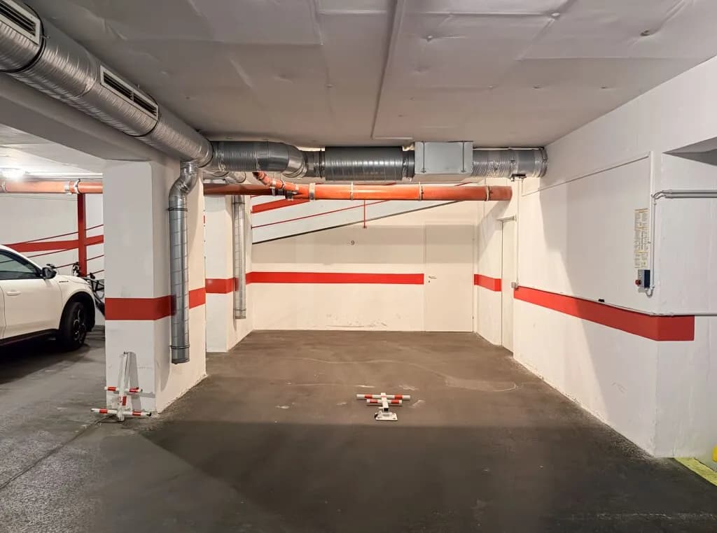 Immobilie mieten in Wien – 18 m², € 120 – Bild 1 von 7