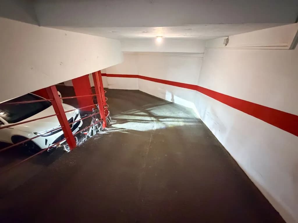 Immobilie mieten in Wien – 18 m², € 120 – Bild 3 von 7