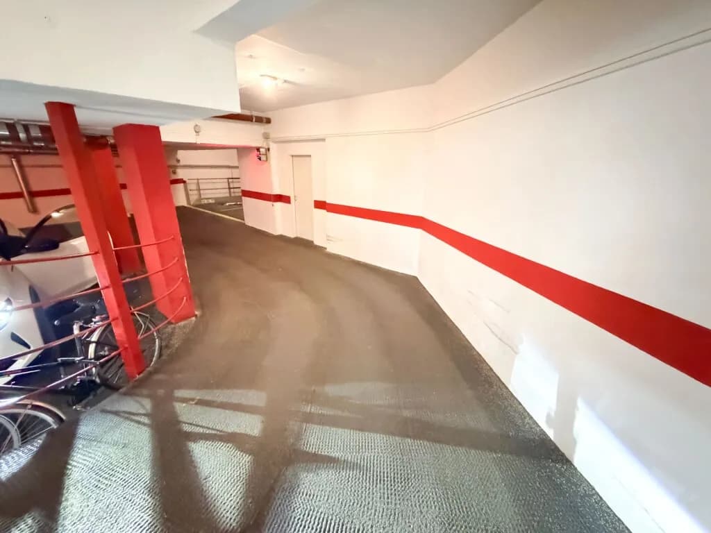 Immobilie mieten in Wien – 18 m², € 120 – Bild 4 von 7