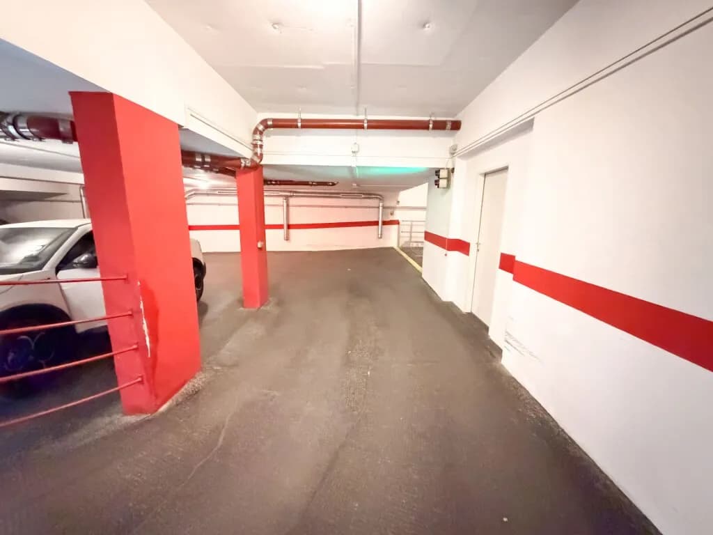Immobilie mieten in Wien – 18 m², € 120 – Bild 5 von 7