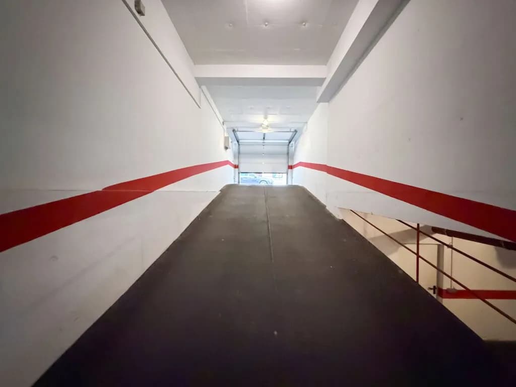Immobilie mieten in Wien – 18 m², € 120 – Bild 6 von 7
