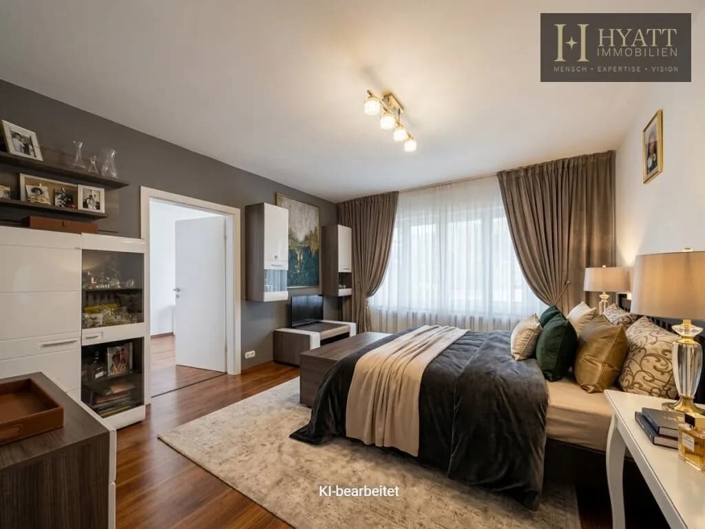 5-Zimmer-Haus kaufen in Mattersburg – 162,66 m², € 290.000