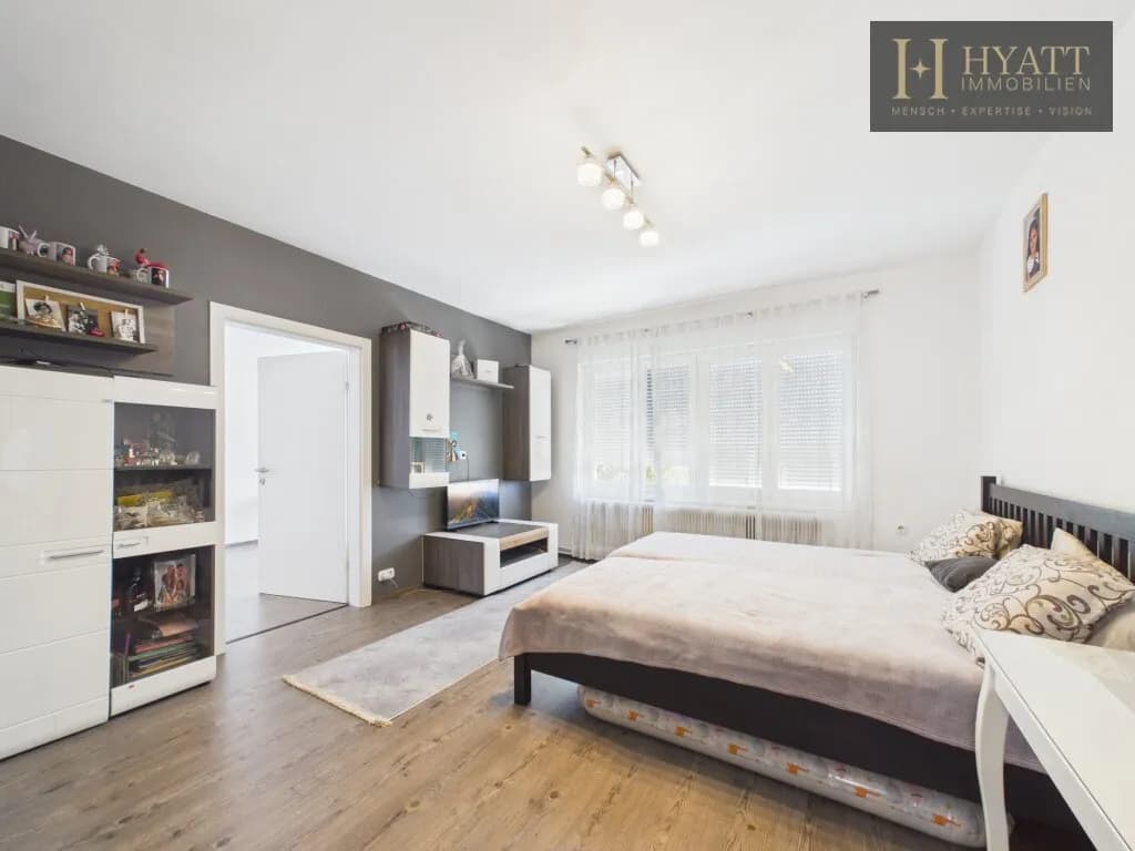 5-Zimmer-Haus kaufen in Mattersburg – 162,66 m², € 290.000 – Bild 2 von 26