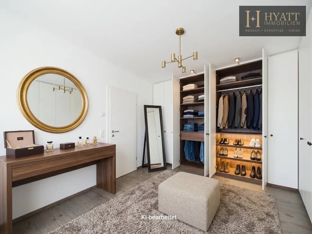 5-Zimmer-Haus kaufen in Mattersburg – 162,66 m², € 290.000 – Bild 3 von 26