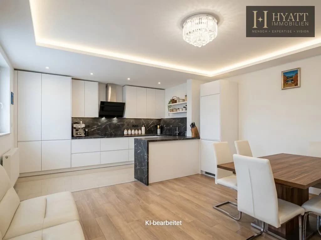 5-Zimmer-Haus kaufen in Mattersburg – 162,66 m², € 290.000 – Bild 5 von 26