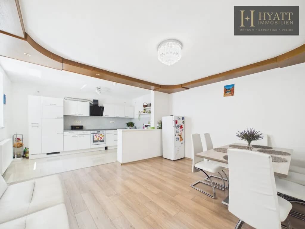 5-Zimmer-Haus kaufen in Mattersburg – 162,66 m², € 290.000 – Bild 6 von 26