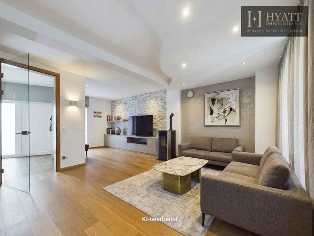 5-Zimmer-Haus kaufen in Mattersburg – 162,66 m², € 290.000 – Bild 7 von 26