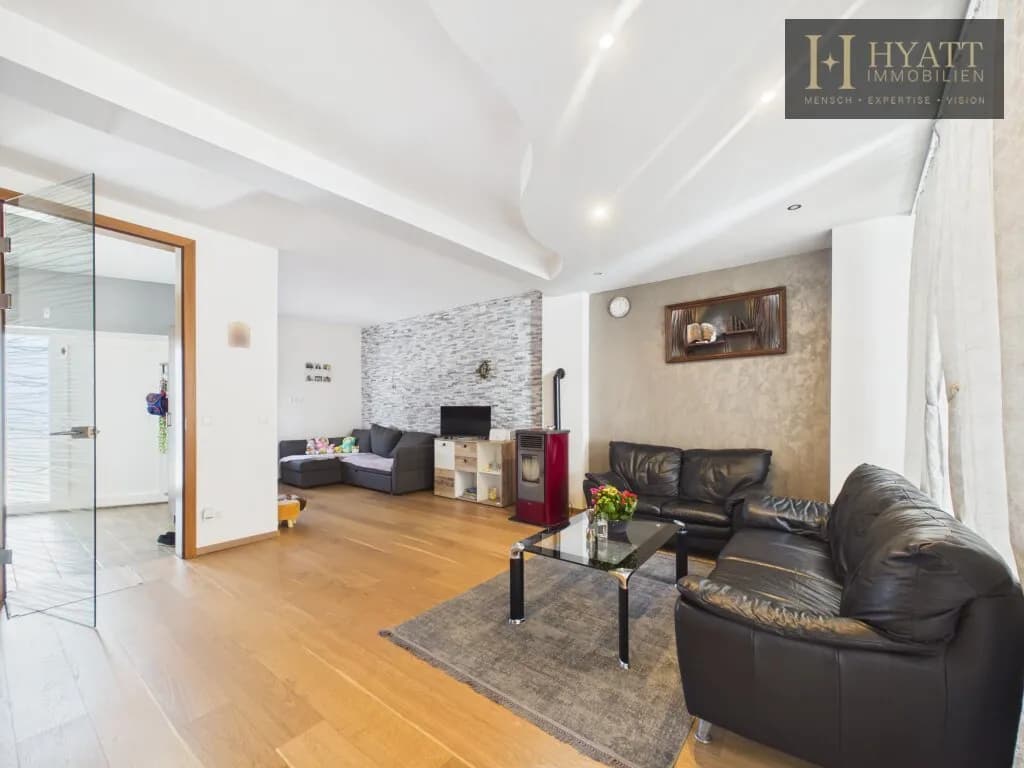5-Zimmer-Haus kaufen in Mattersburg – 162,66 m², € 290.000 – Bild 8 von 26