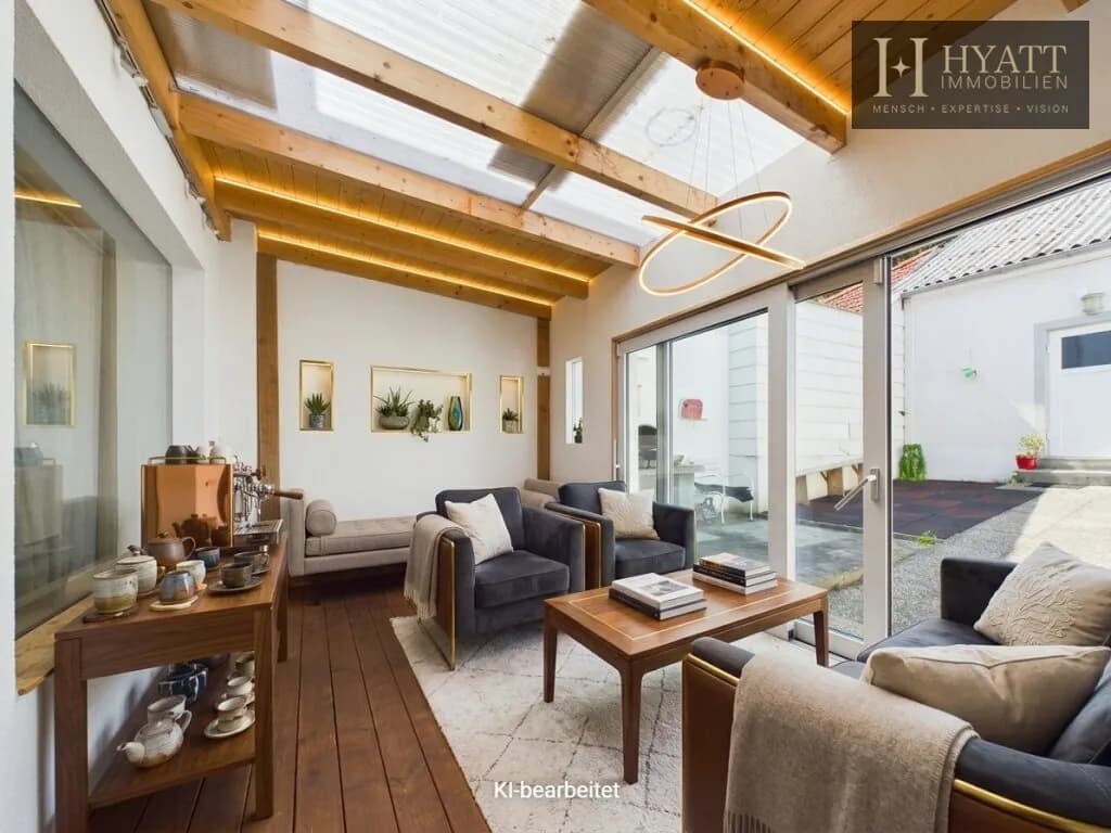 5-Zimmer-Haus kaufen in Mattersburg – 162,66 m², € 290.000 – Bild 9 von 26