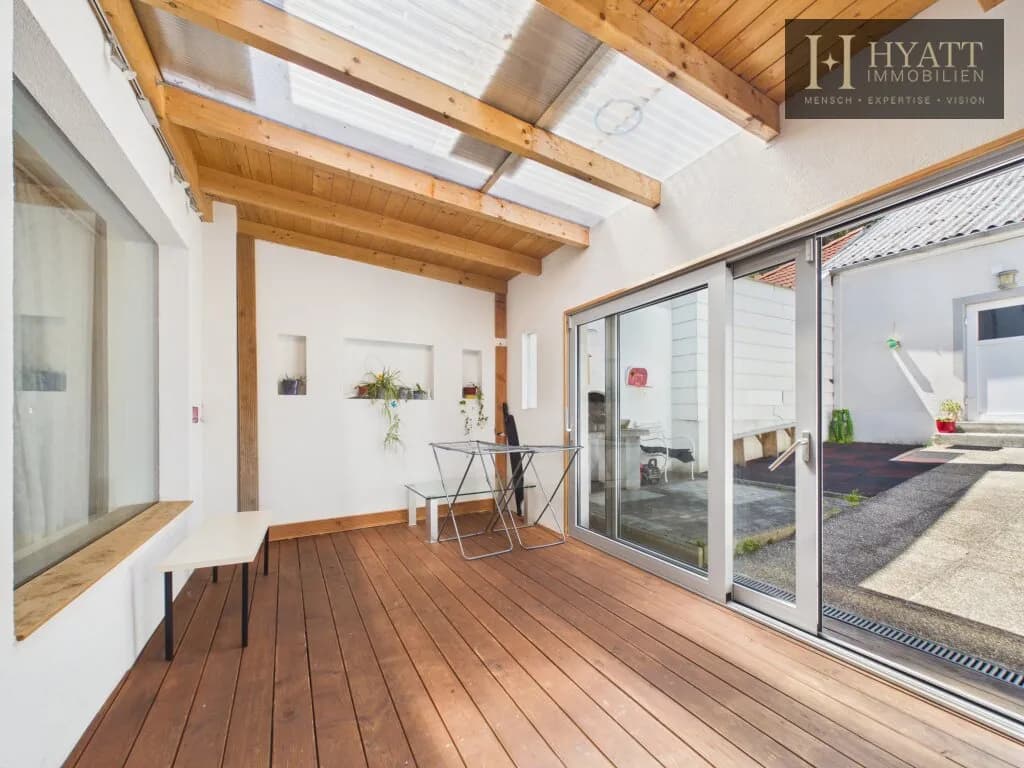 5-Zimmer-Haus kaufen in Mattersburg – 162,66 m², € 290.000 – Bild 10 von 26