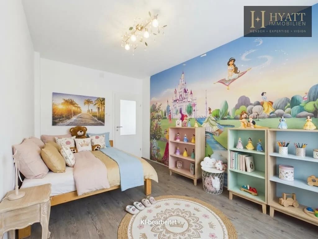 5-Zimmer-Haus kaufen in Mattersburg – 162,66 m², € 290.000 – Bild 11 von 26