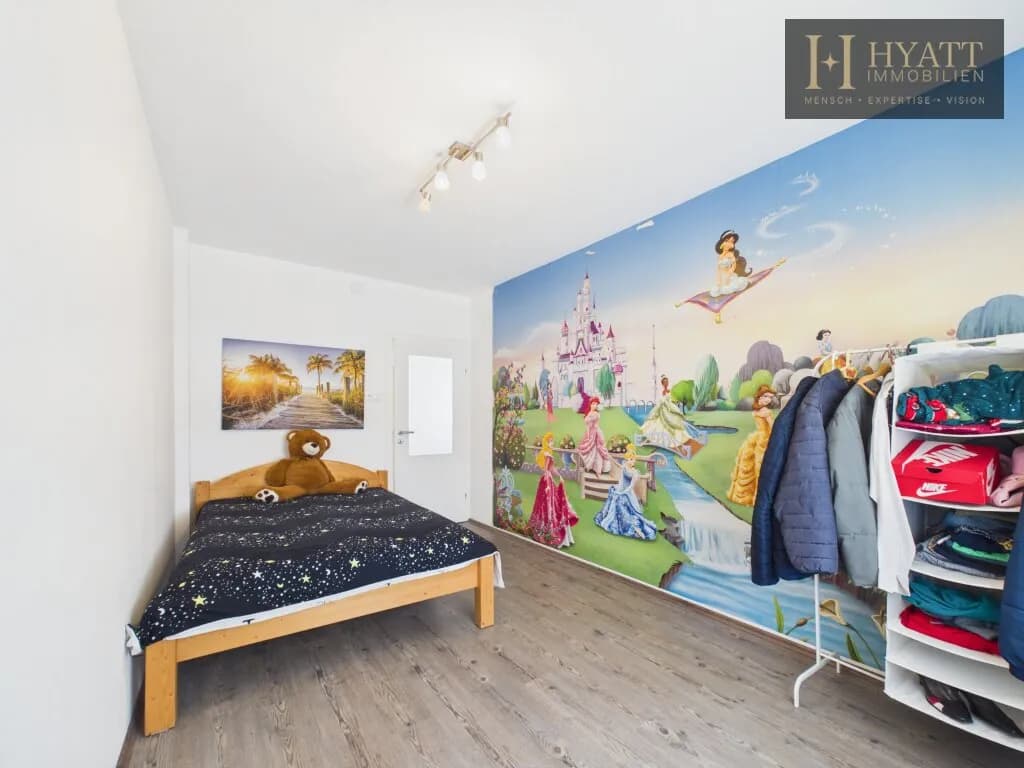 5-Zimmer-Haus kaufen in Mattersburg – 162,66 m², € 290.000 – Bild 12 von 26