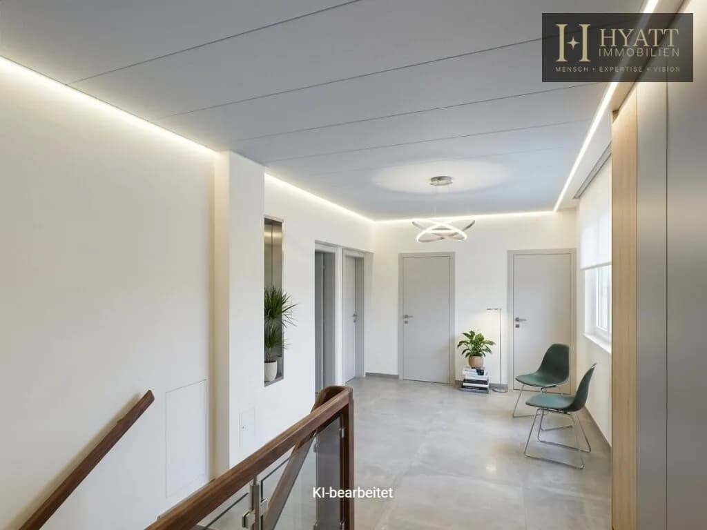 5-Zimmer-Haus kaufen in Mattersburg – 162,66 m², € 290.000 – Bild 13 von 26