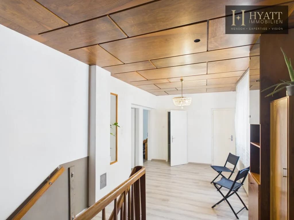 5-Zimmer-Haus kaufen in Mattersburg – 162,66 m², € 290.000 – Bild 14 von 26