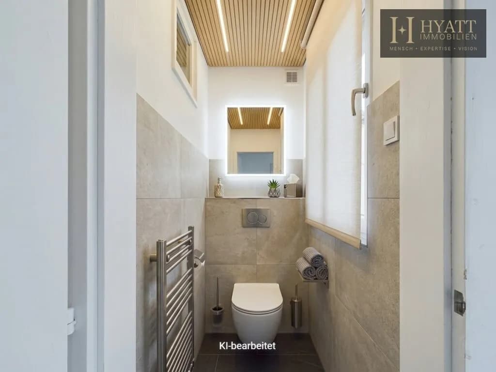 5-Zimmer-Haus kaufen in Mattersburg – 162,66 m², € 290.000 – Bild 15 von 26