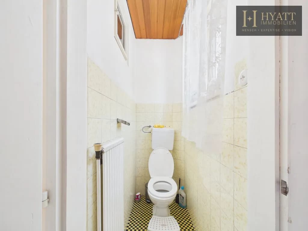 5-Zimmer-Haus kaufen in Mattersburg – 162,66 m², € 290.000 – Bild 16 von 26