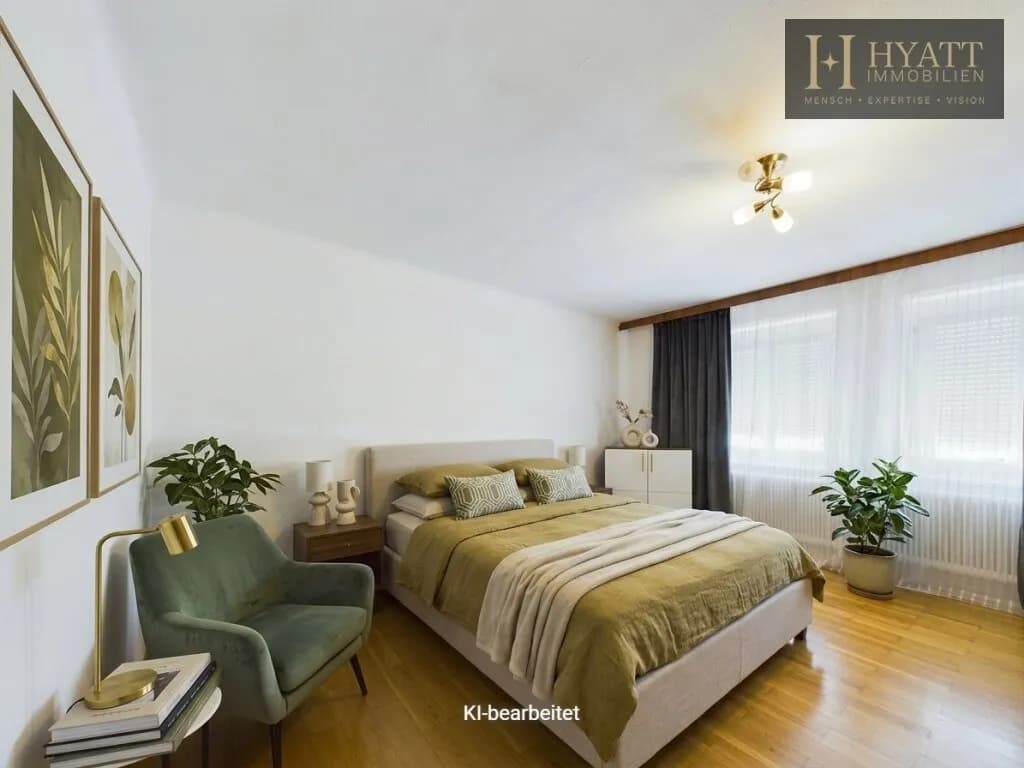 5-Zimmer-Haus kaufen in Mattersburg – 162,66 m², € 290.000 – Bild 19 von 26